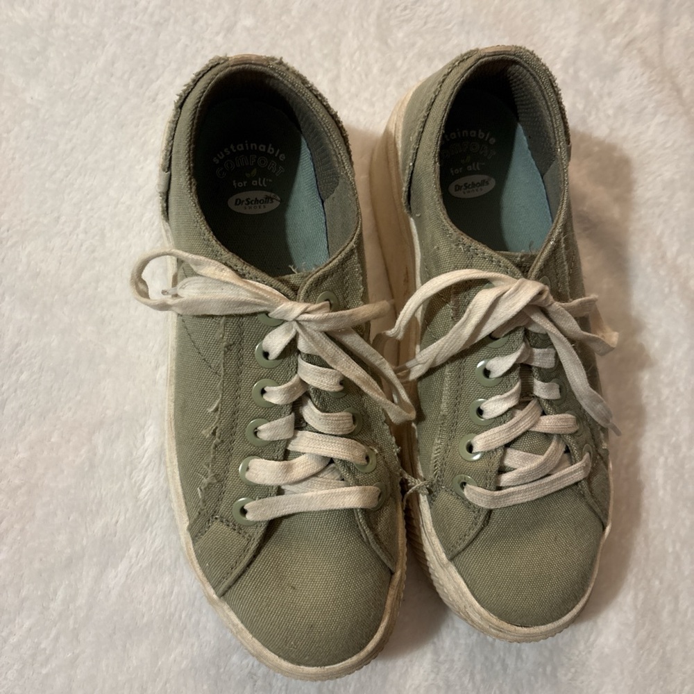 Dr. Scholl's Sustainable Comfort Sneakers